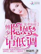 傅少隐婚请低调by