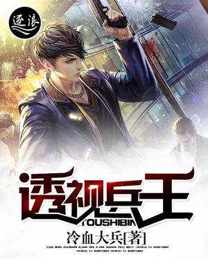 透视兵王在都市txt
