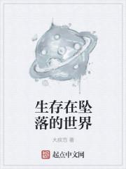 坠落的世界是什么番