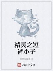 精灵之短裤小子主角精灵