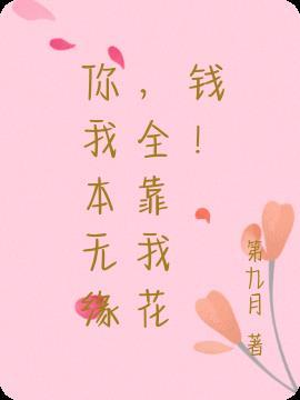 你我本无缘全靠你花钱