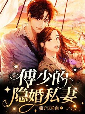 傅少的隐婚私妻免费阅读全文