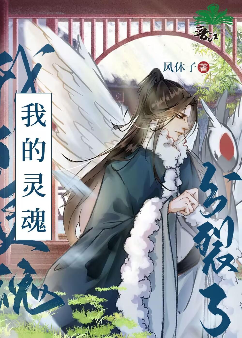 我的灵魂会分裂