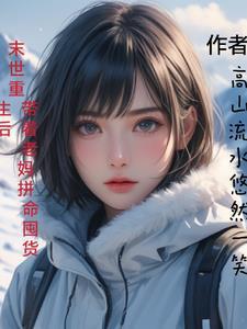 重生末世带着二亩地