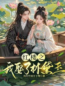 娶了林黛玉的