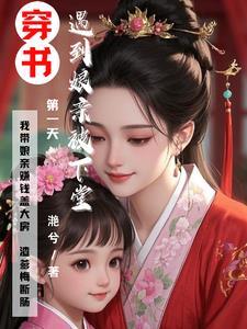 第1章 直接穿书穿到了娘胎
