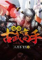 都市古武高手全本TXT奇书网