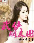 武侠之神级朋友圈